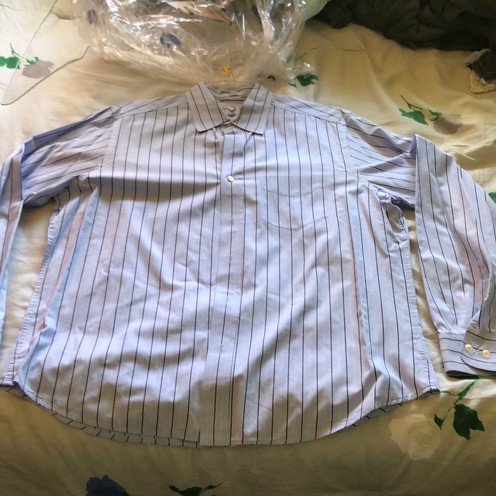 Gap Dress Shirt
